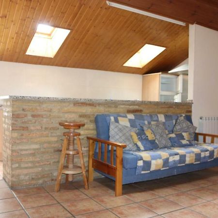 Hostal La Plaza Puente la Reina Εξωτερικό φωτογραφία