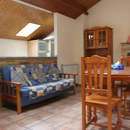 Hostal La Plaza Puente la Reina Εξωτερικό φωτογραφία