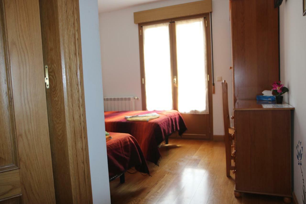 Hostal La Plaza Puente la Reina Εξωτερικό φωτογραφία