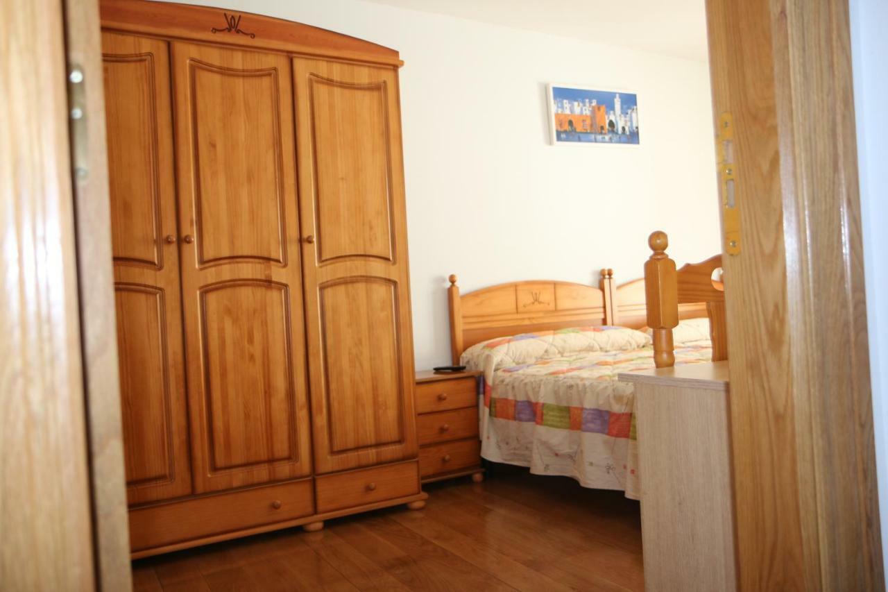 Hostal La Plaza Puente la Reina Εξωτερικό φωτογραφία