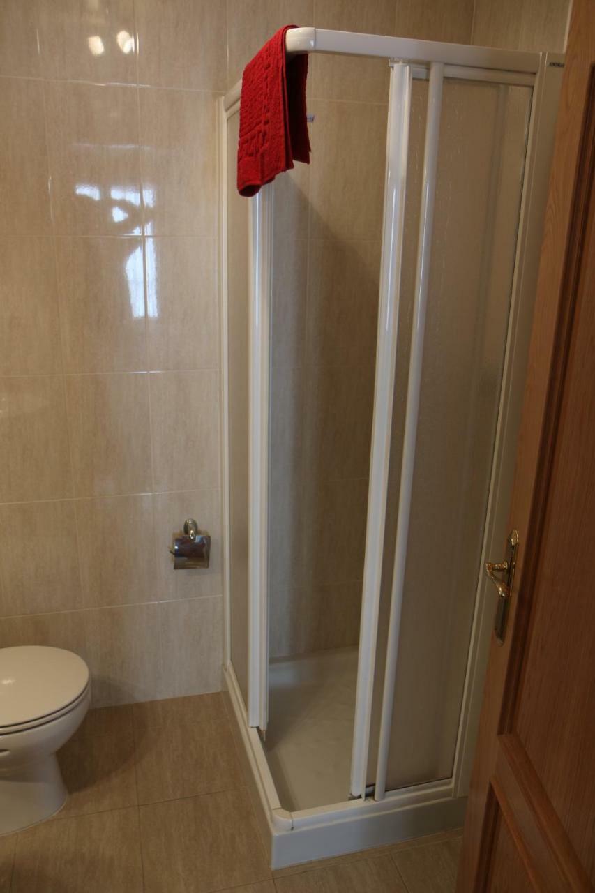 Hostal La Plaza Puente la Reina Εξωτερικό φωτογραφία