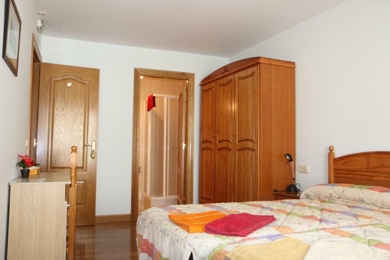 Hostal La Plaza Puente la Reina Εξωτερικό φωτογραφία