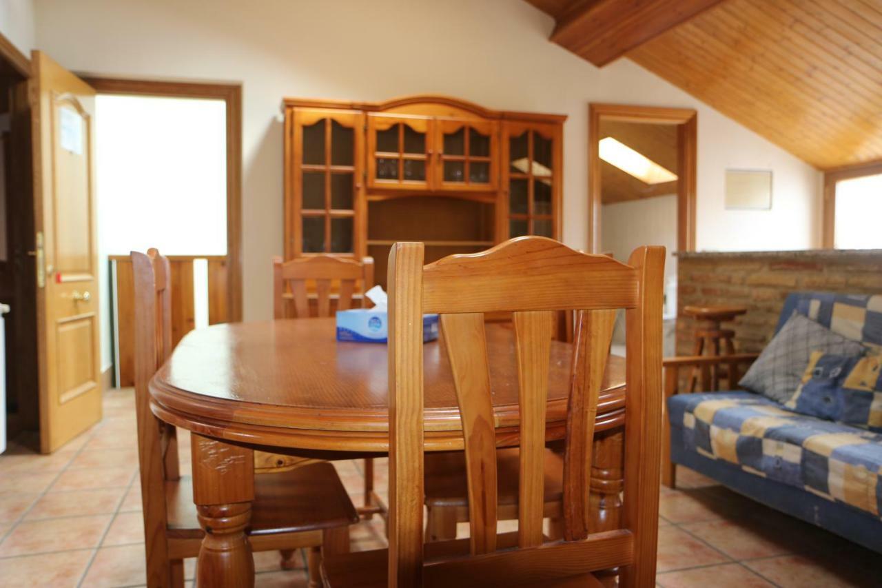 Hostal La Plaza Puente la Reina Εξωτερικό φωτογραφία